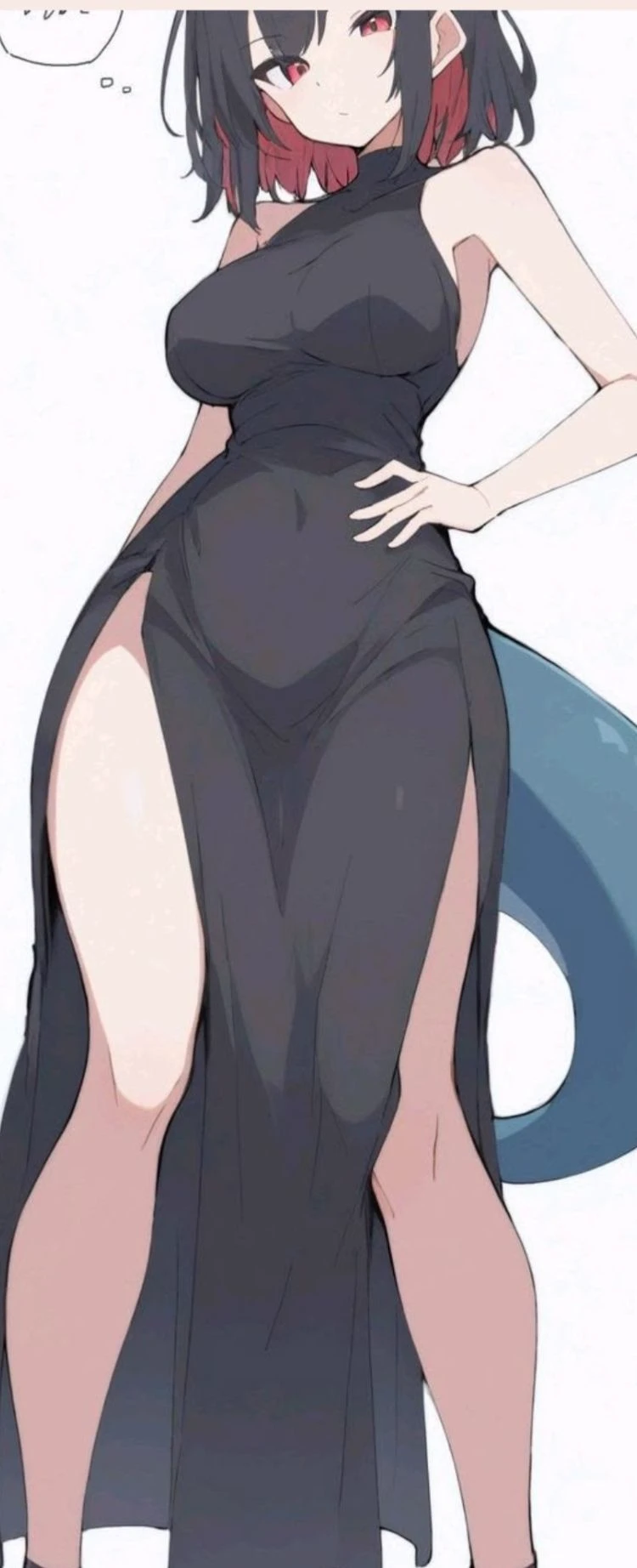 Ellen Joe thumbnail