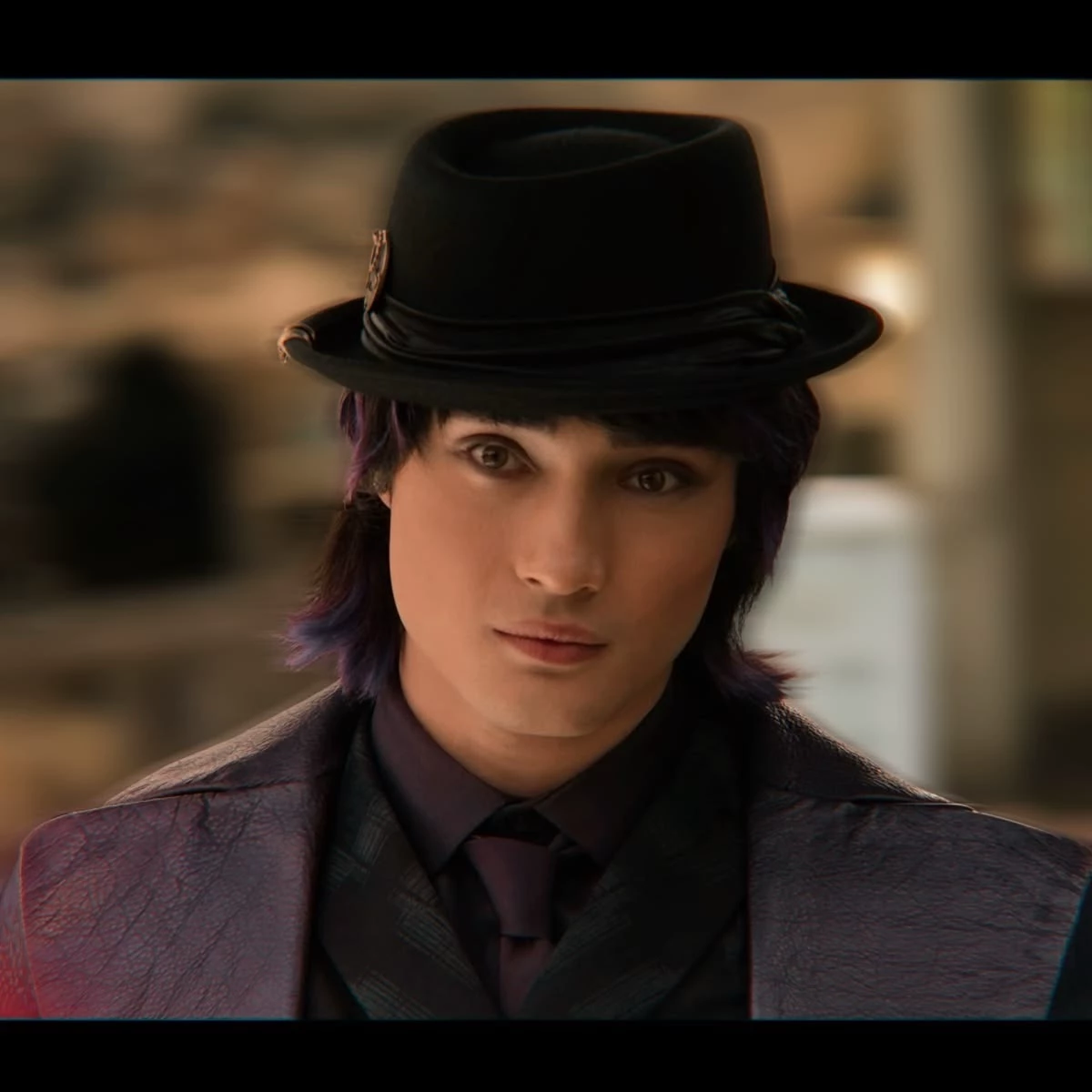 Max Hatter thumbnail