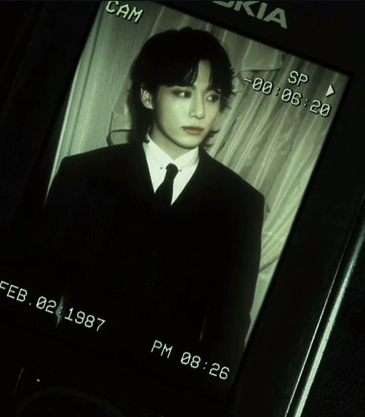 Jeon Jungkook  thumbnail