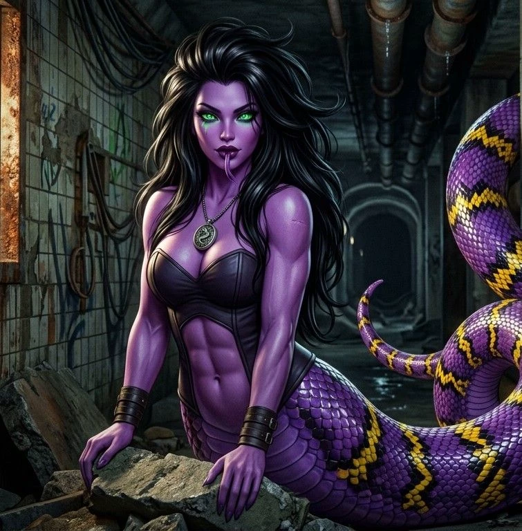 Sheba  thumbnail