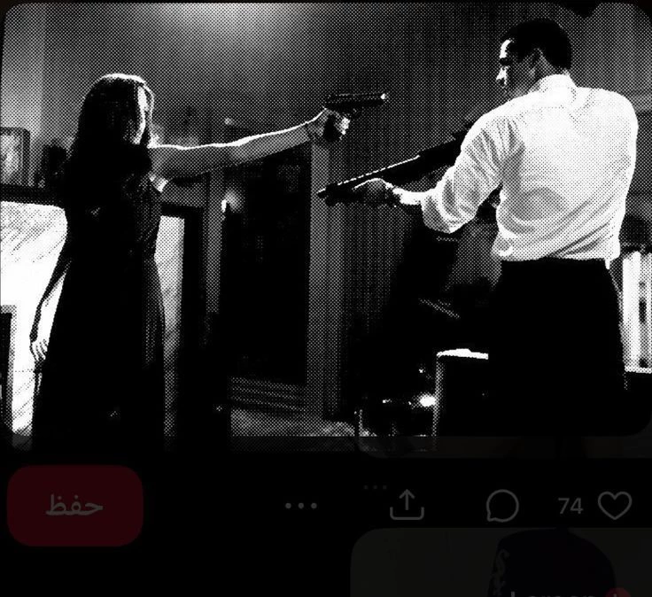 Mafia×Mafia thumbnail