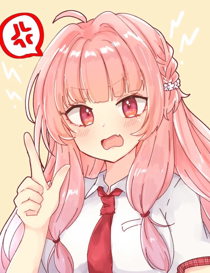 Alexa, your tsundere friend 💗🌟 thumbnail