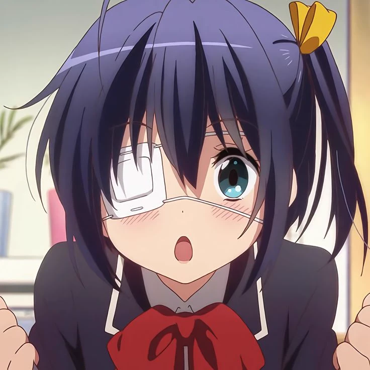 Takanashi Rikka thumbnail