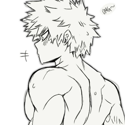 Katsuki Bakugo thumbnail
