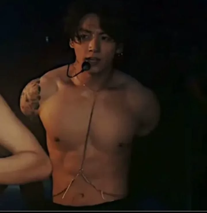 Jungkook thumbnail