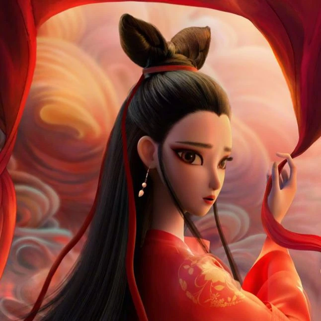 Nie Xiaoqian thumbnail