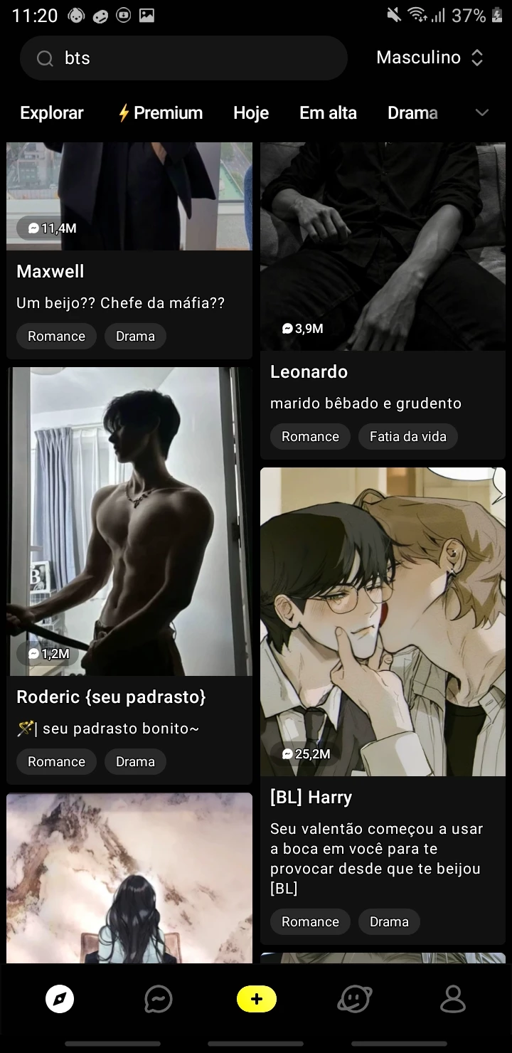 Rodrick thumbnail