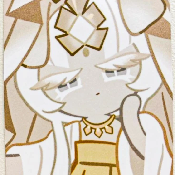 Mystic flour