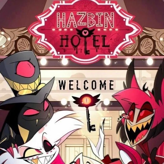 \|\|  Hazbin hotel chez toi !?  \|\| thumbnail