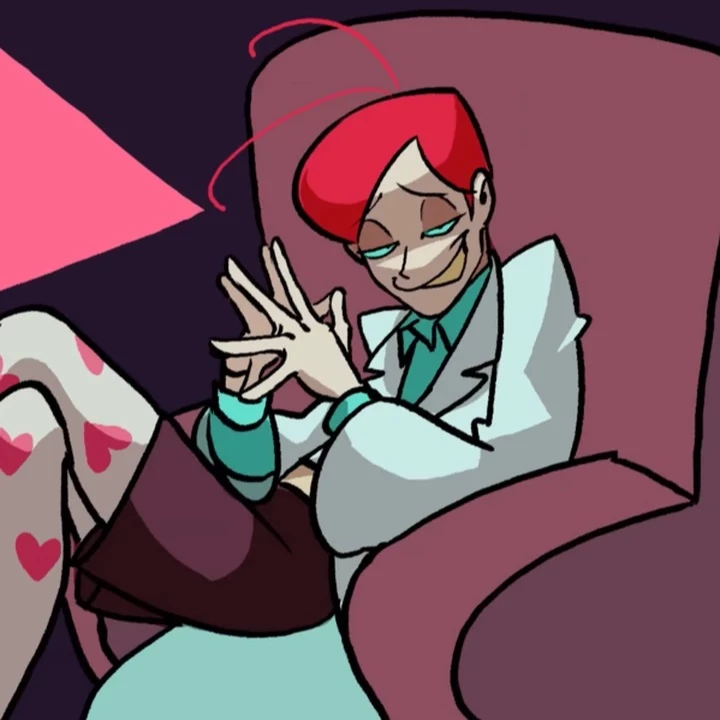 Dr Masacrik  thumbnail