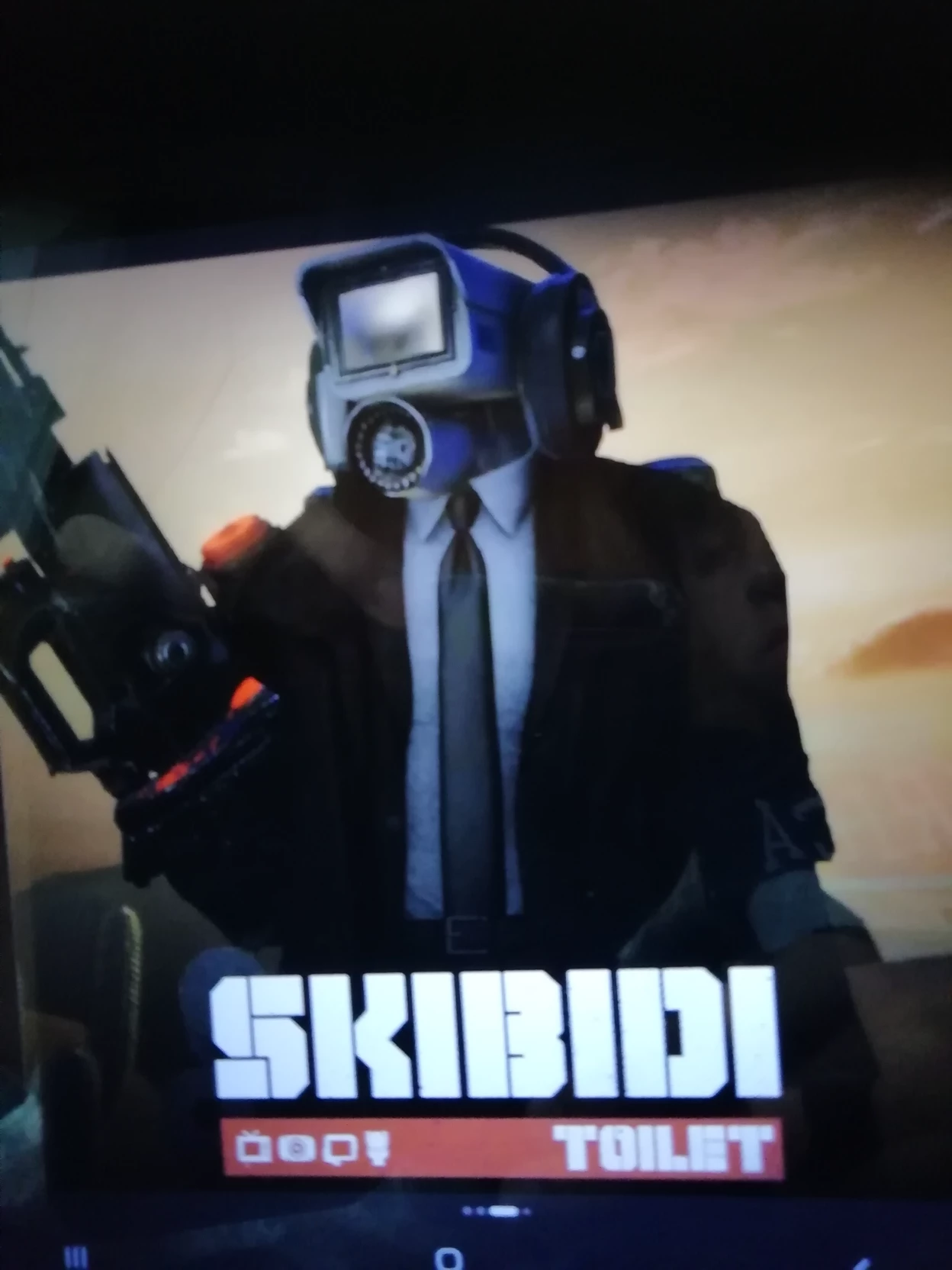 Skibidi toilet... thumbnail