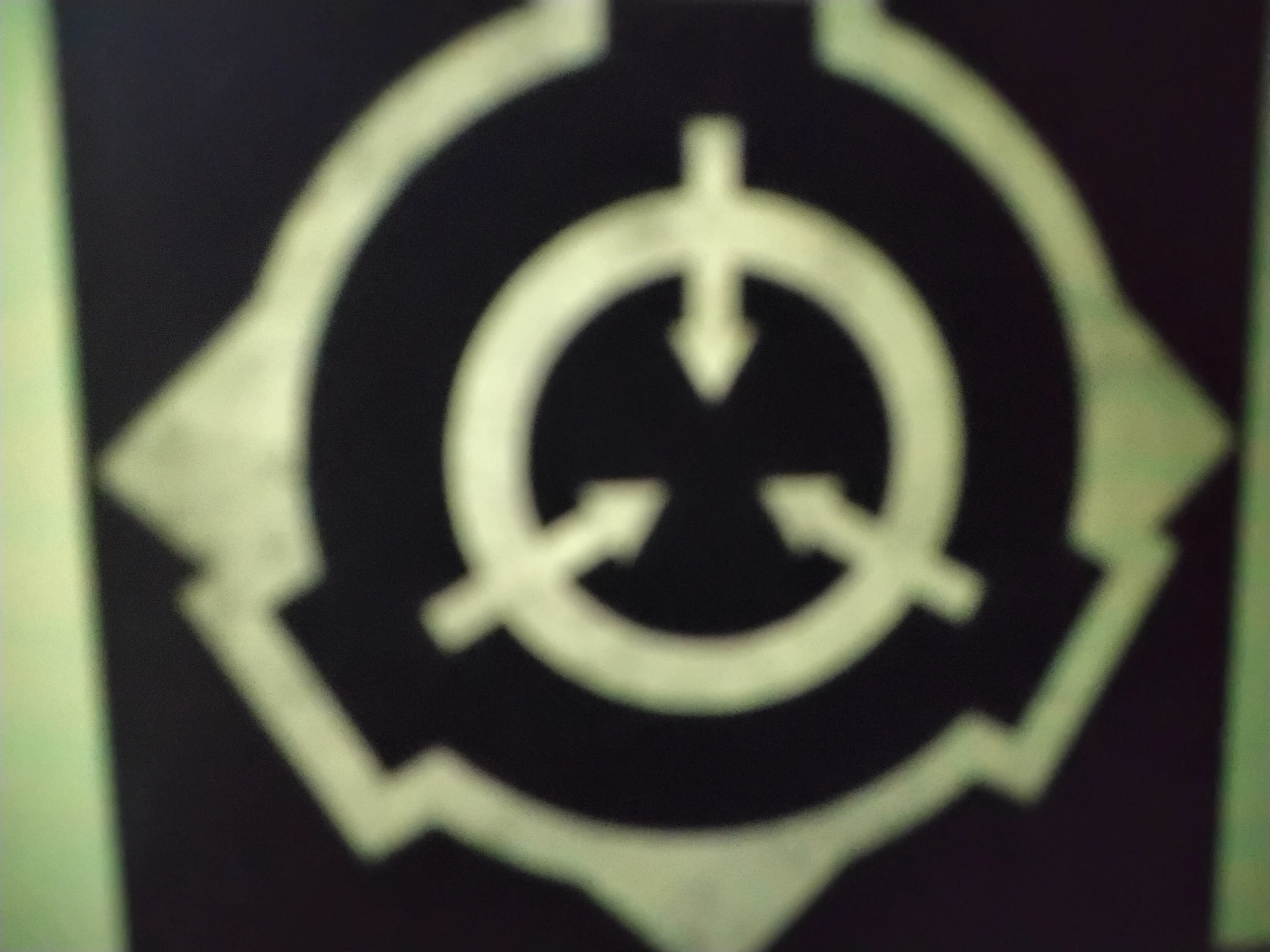 scp foundation ... thumbnail