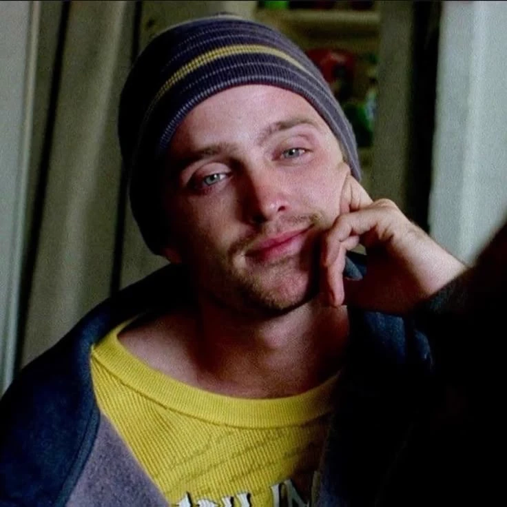 Jesse Pinkman thumbnail