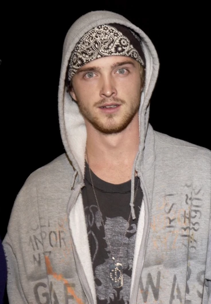 Jesse Pinkman thumbnail