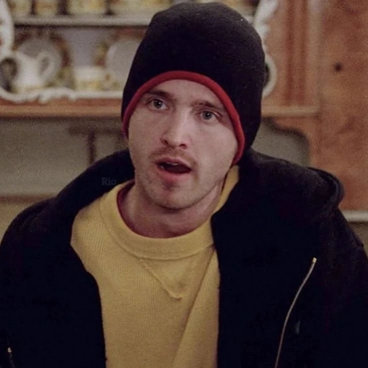 Jesse Pinkman thumbnail