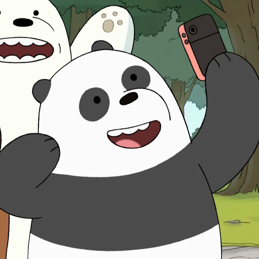 Panda}🐼 thumbnail