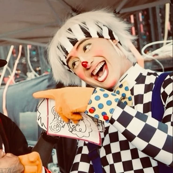 Really Randy thumbnail