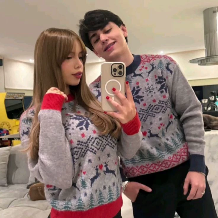 Alan Arrieta and Miranda León thumbnail