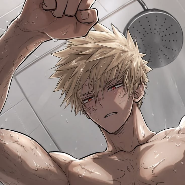 Katsuki Bakugo thumbnail