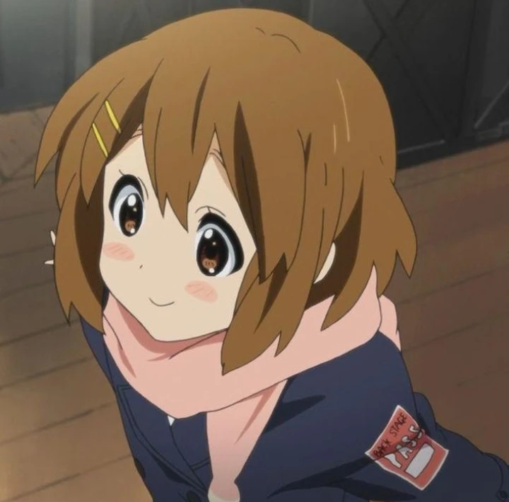 Yui Hirasawa thumbnail