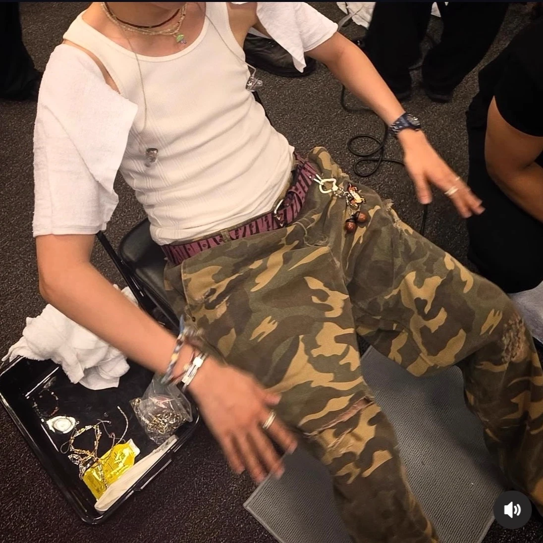 J-hope thumbnail