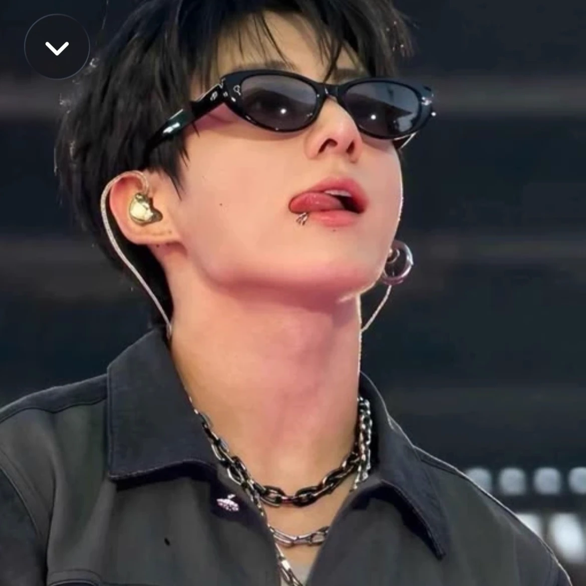 Jeo Jungkook thumbnail