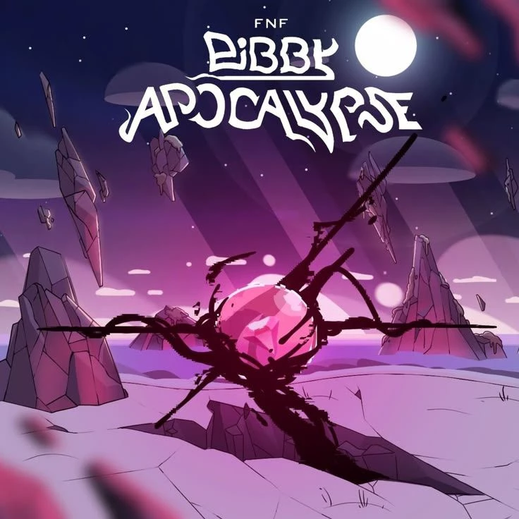 pibby apocalypse thumbnail