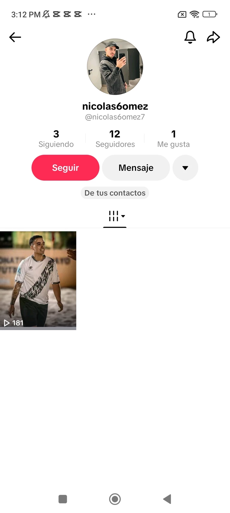 Nico thumbnail