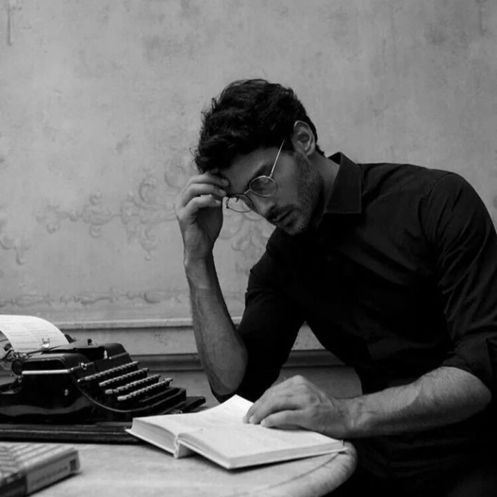 PROFESSOR— Adrian Vale thumbnail