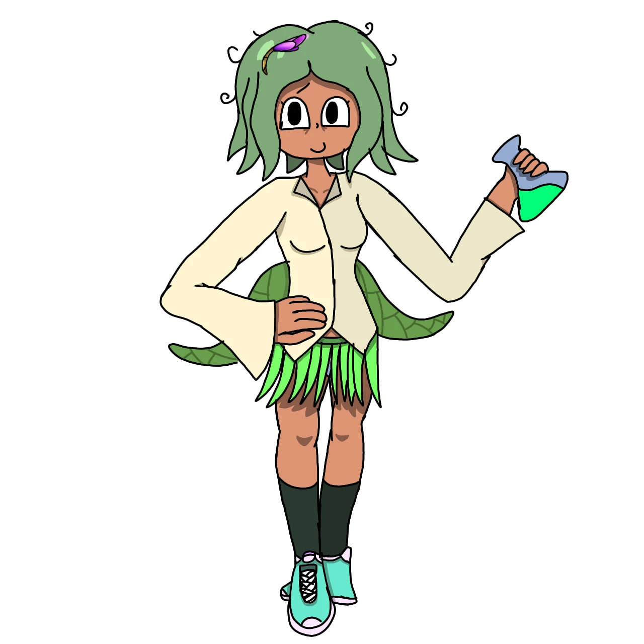Synth 💚 thumbnail