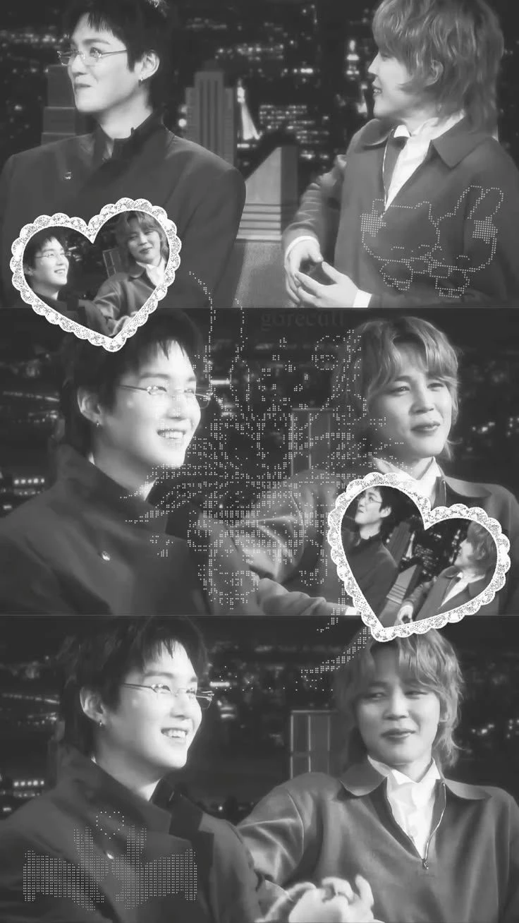Yoonmin-The Dragon King Min Yoongi and The Snow Prince Park Jimin thumbnail