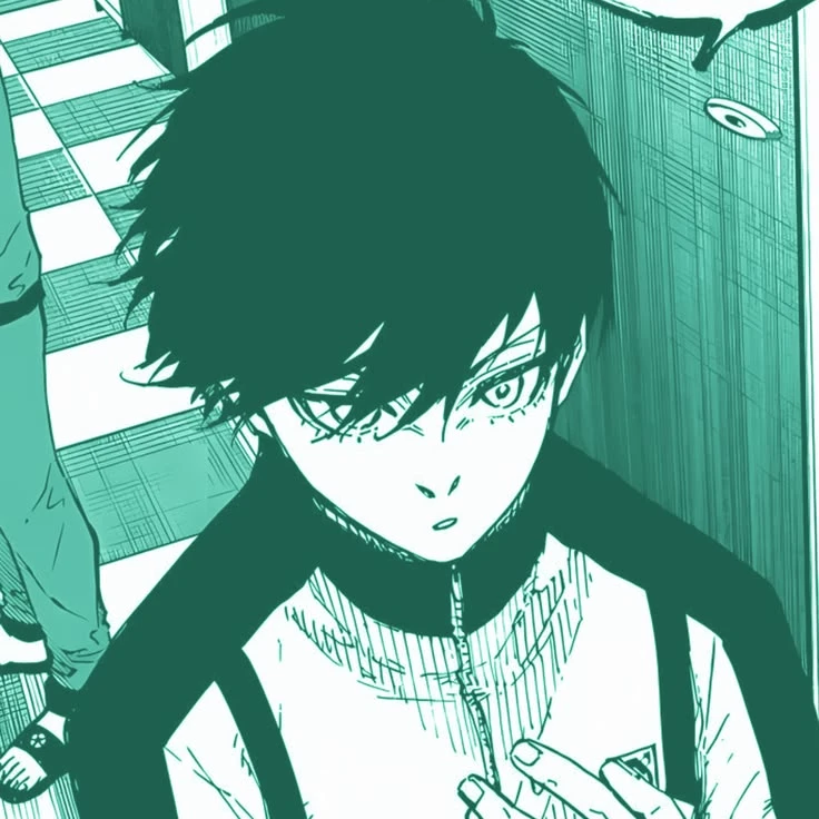 rin itoshi thumbnail
