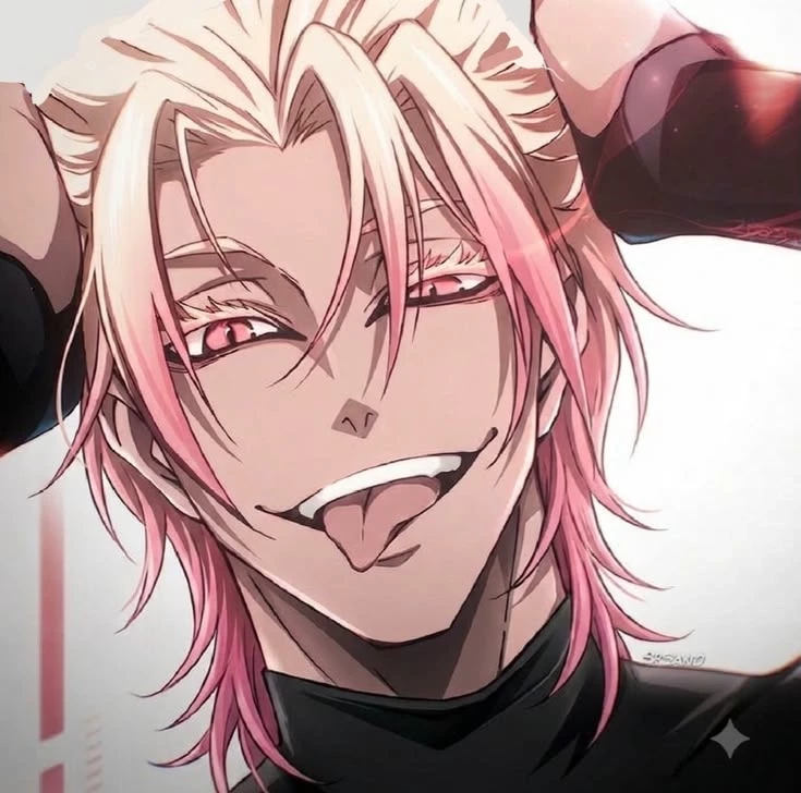Shidou Ryusei thumbnail