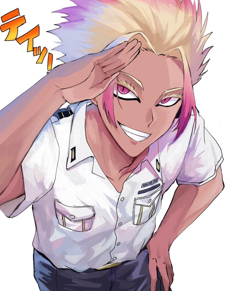 Shidou Ryusei thumbnail