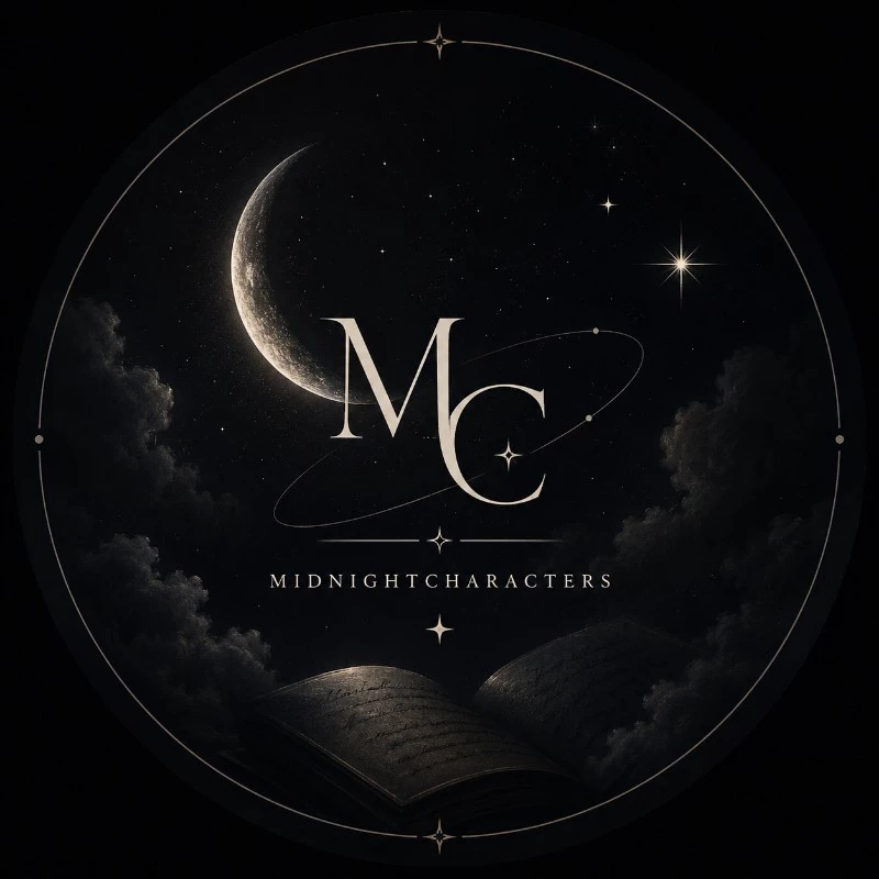 MidnightCharacters