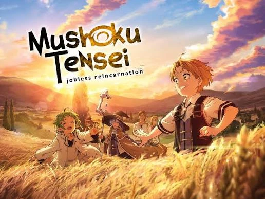 Mushoku Tensei (Season 1) thumbnail