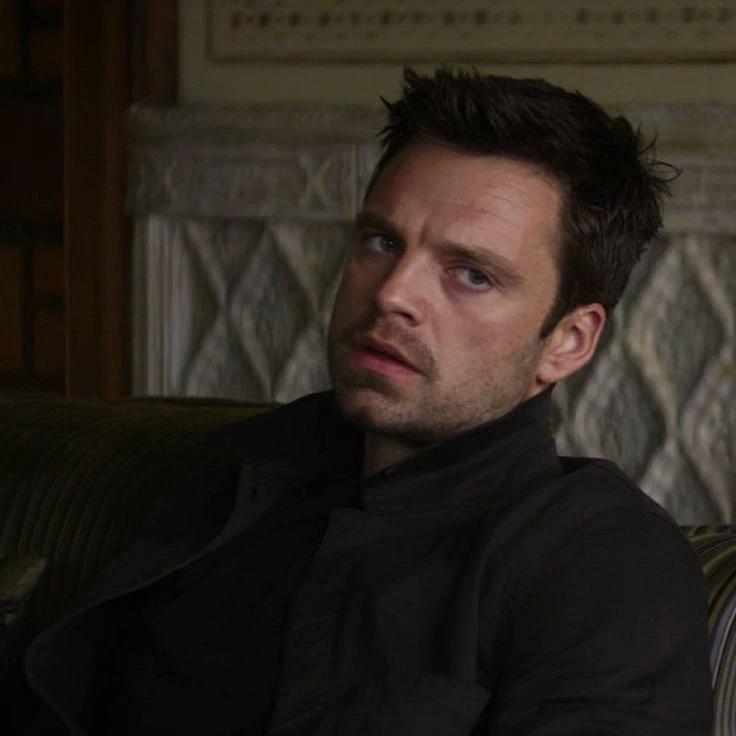 Bucky Barnes thumbnail