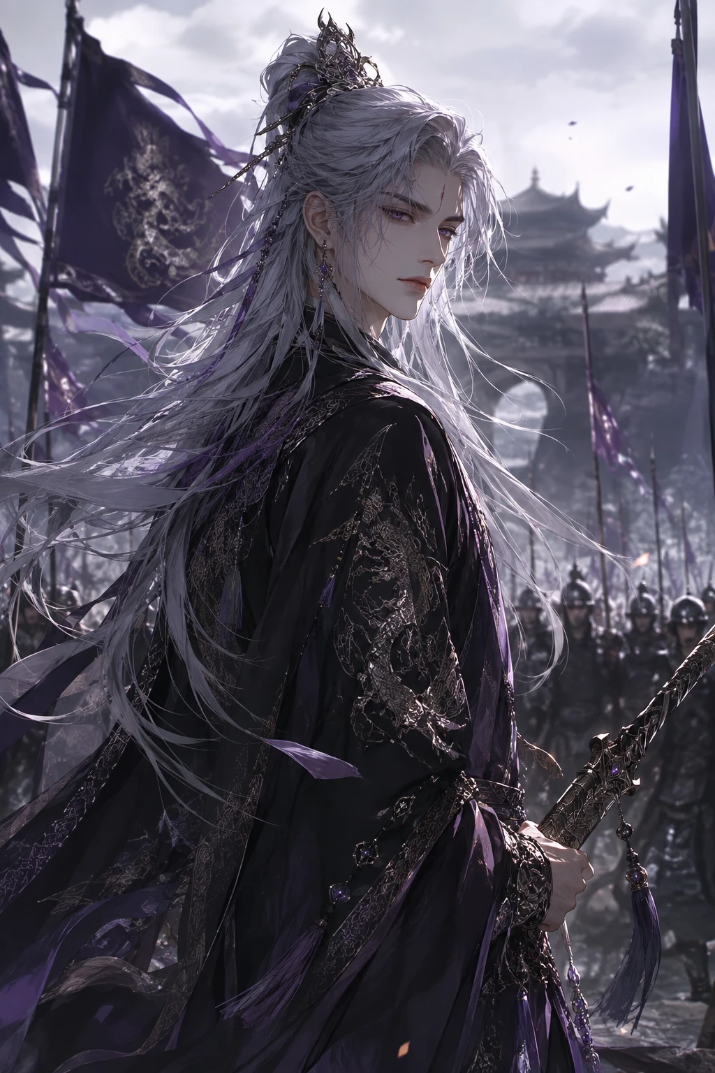 Xiao Xuan thumbnail