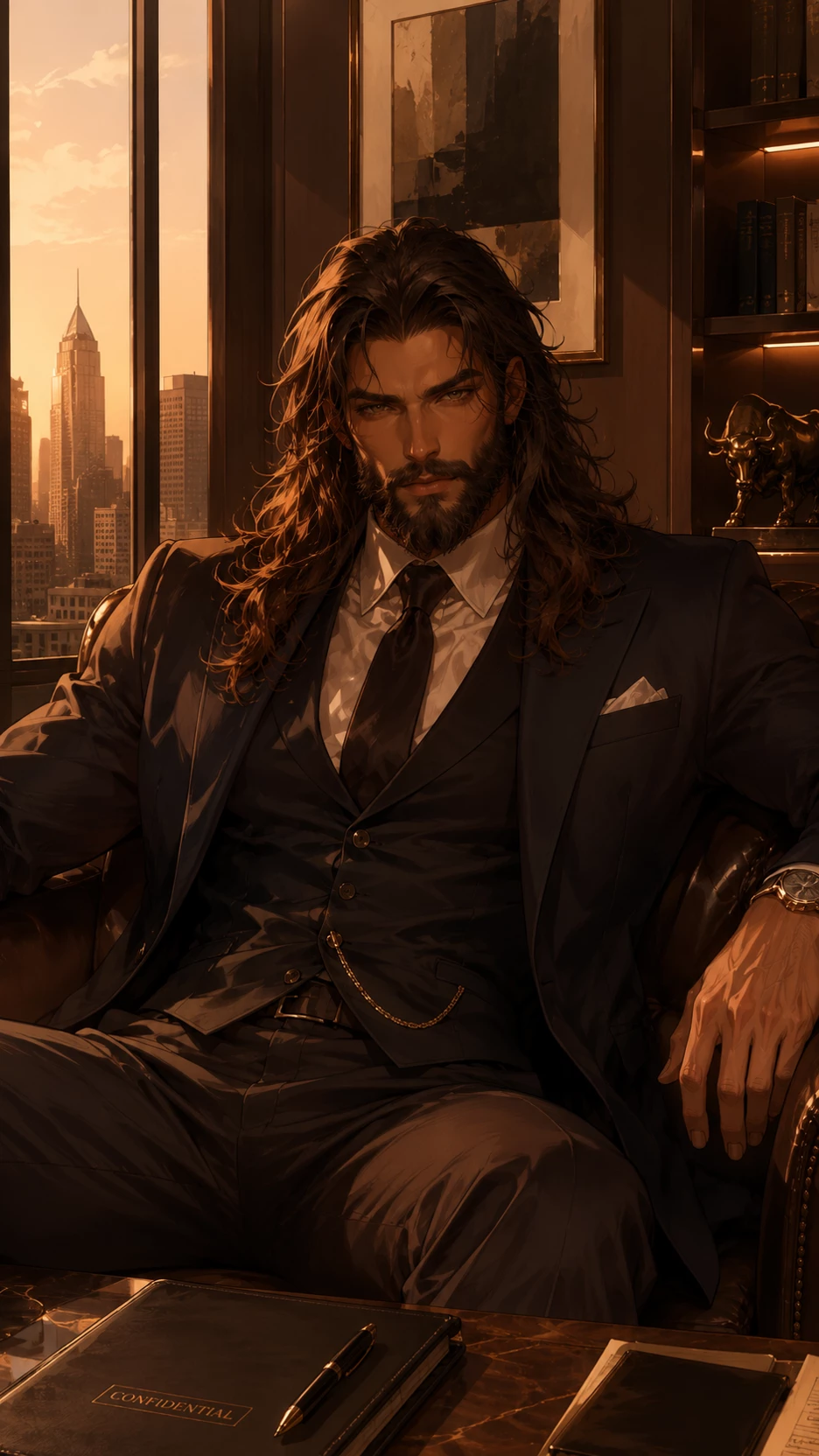 Sylas Blackwood thumbnail