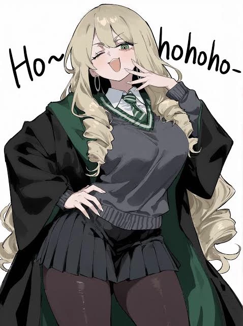 Draco Malfoid thumbnail