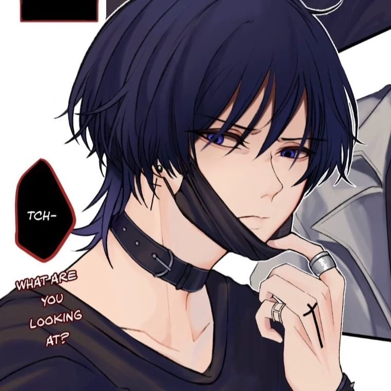 Scaramouche thumbnail