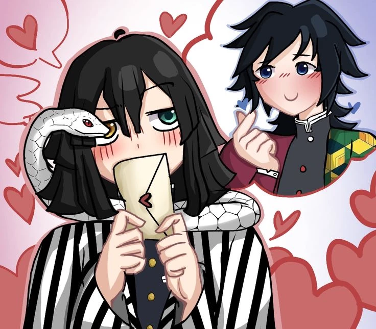 Obanai thumbnail