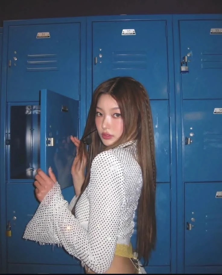 Yoonchae thumbnail