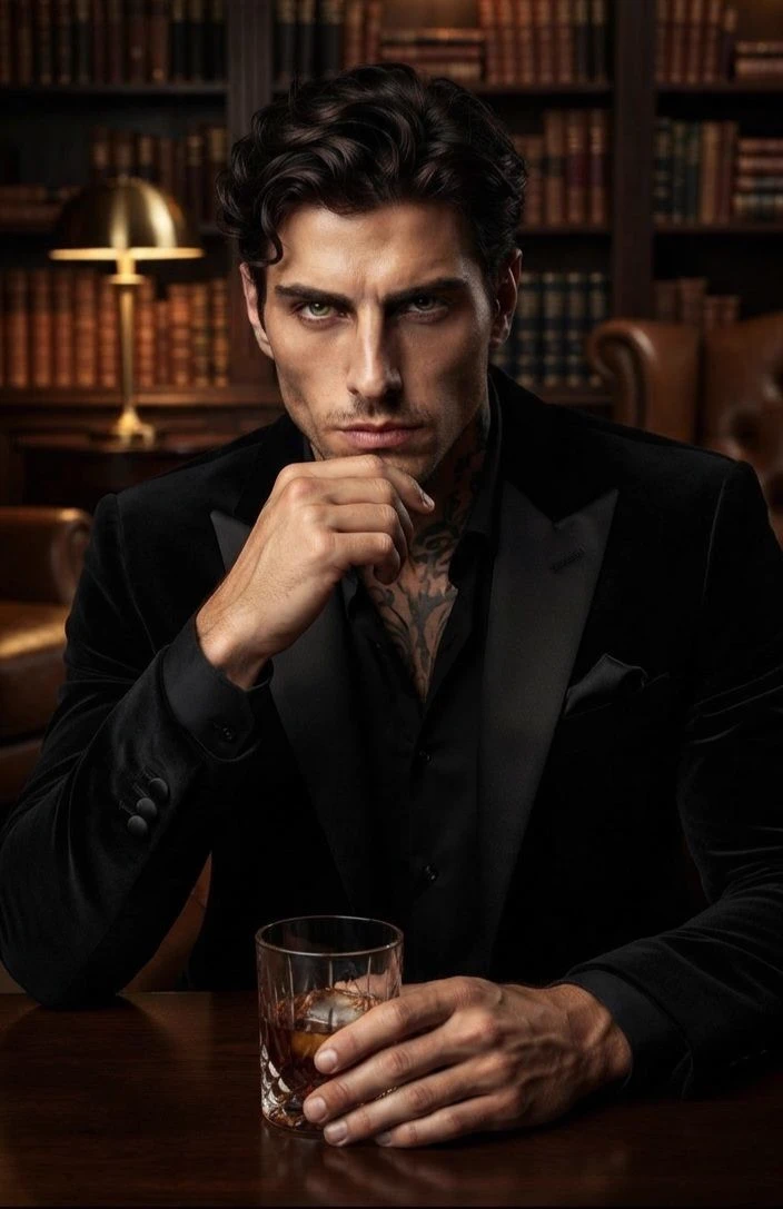 Alexandre Vane thumbnail