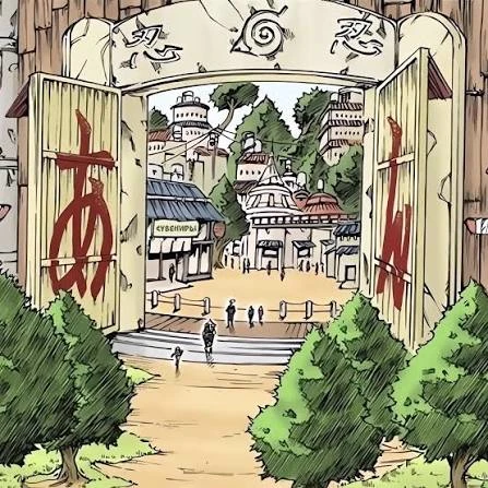 Konoha 💍 Mission: 'Cover Marriage " Naruto thumbnail