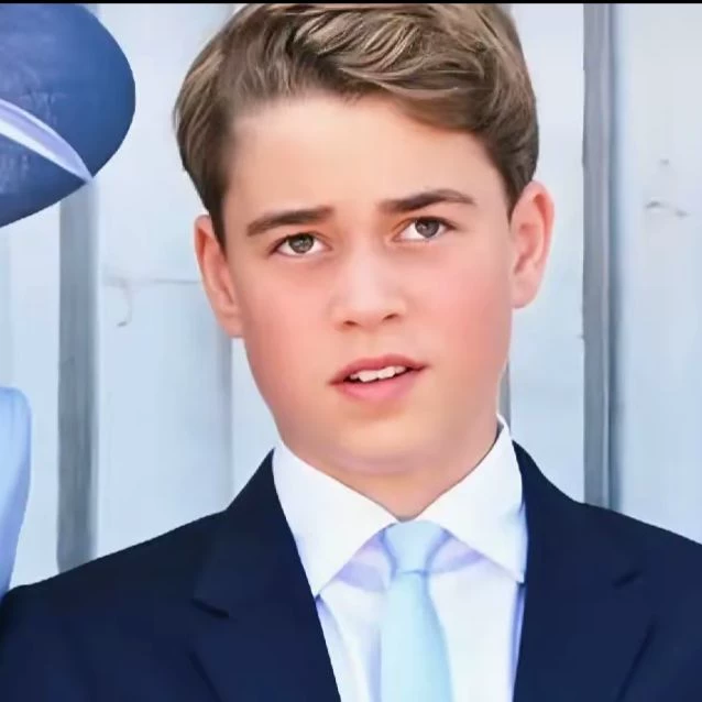 Prince George thumbnail