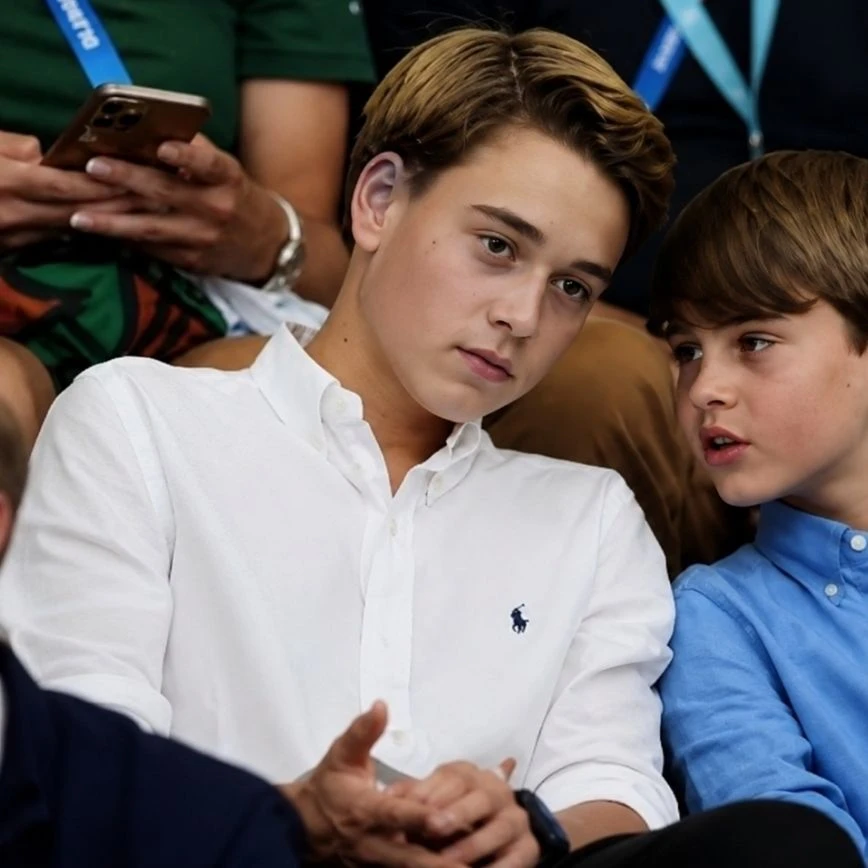 Prince George thumbnail