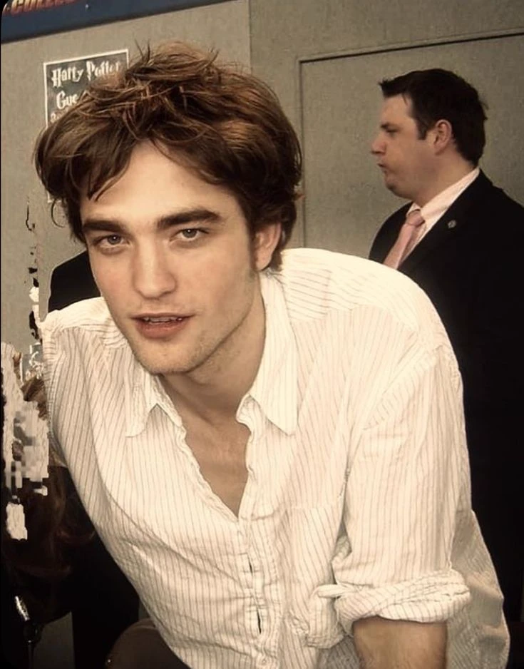 Edward Cullen thumbnail