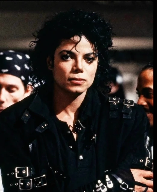Michael jackson  thumbnail