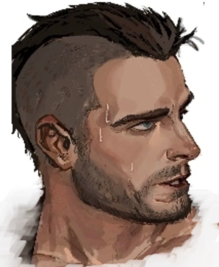 Jhonny "Soap" MacTavish thumbnail